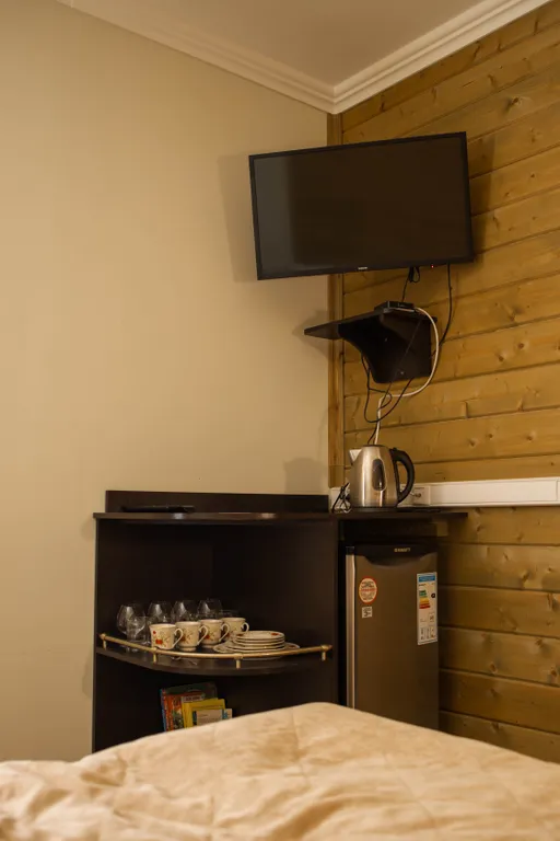 Квартира Комната — Архыз