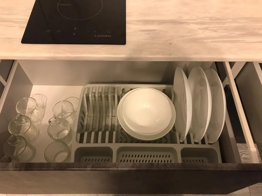 Комфортные апартаменты в центре города