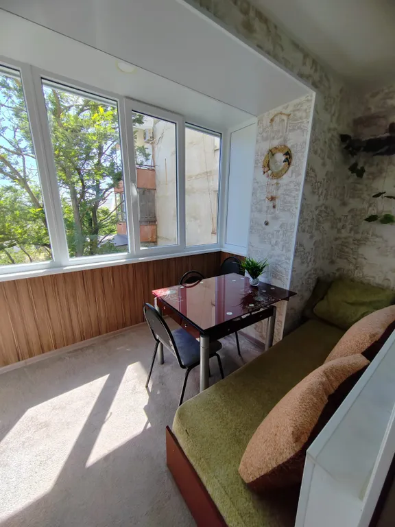 Уютная 2-комнатная квартира в центре