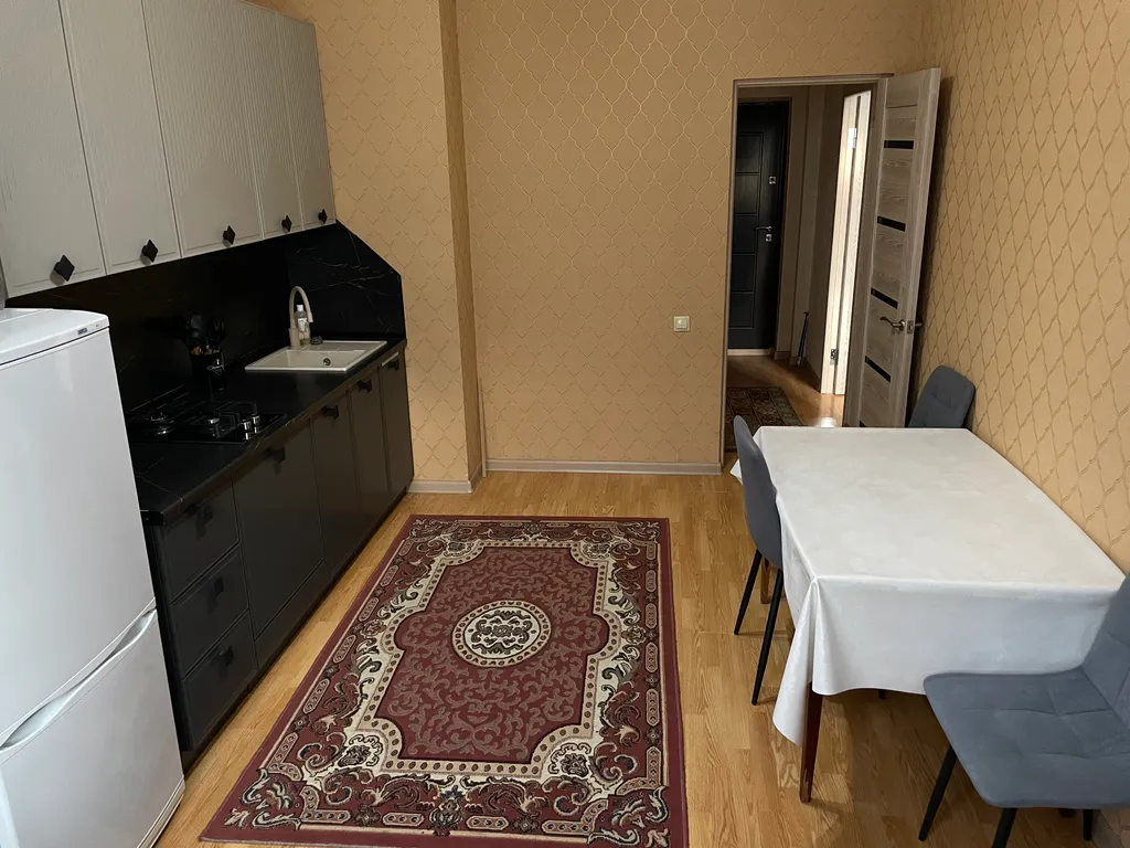 Квартира 1-комнатная Квартира — Дербент