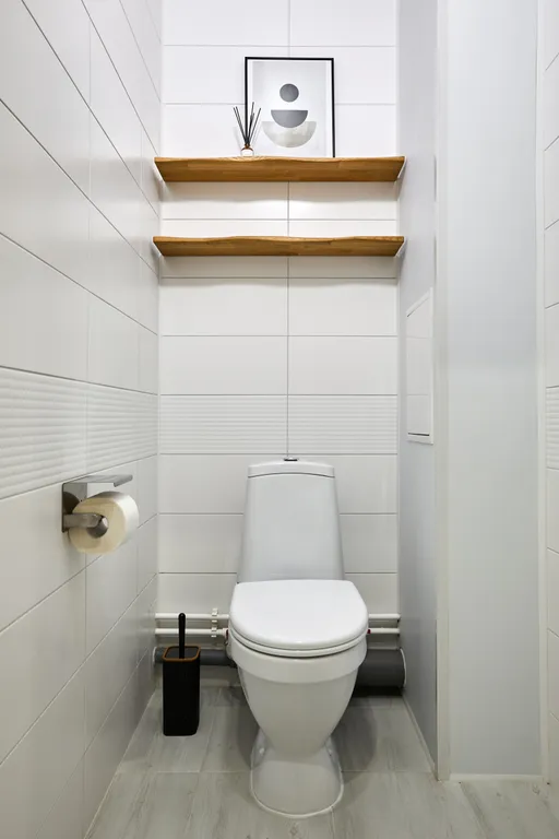 Квартира Квартира Nude — Санкт-Петербург