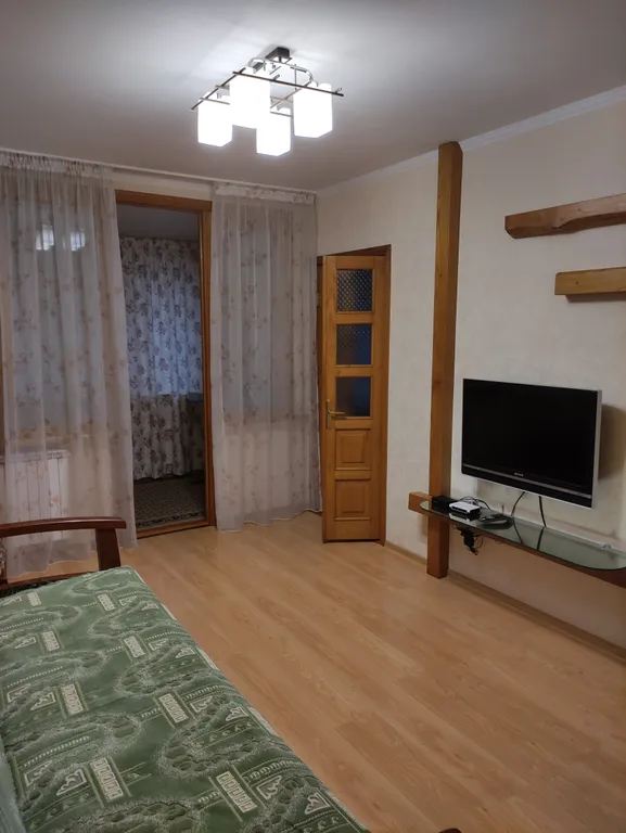 2-комнатная Квартира — аренда посуточно в Адлер