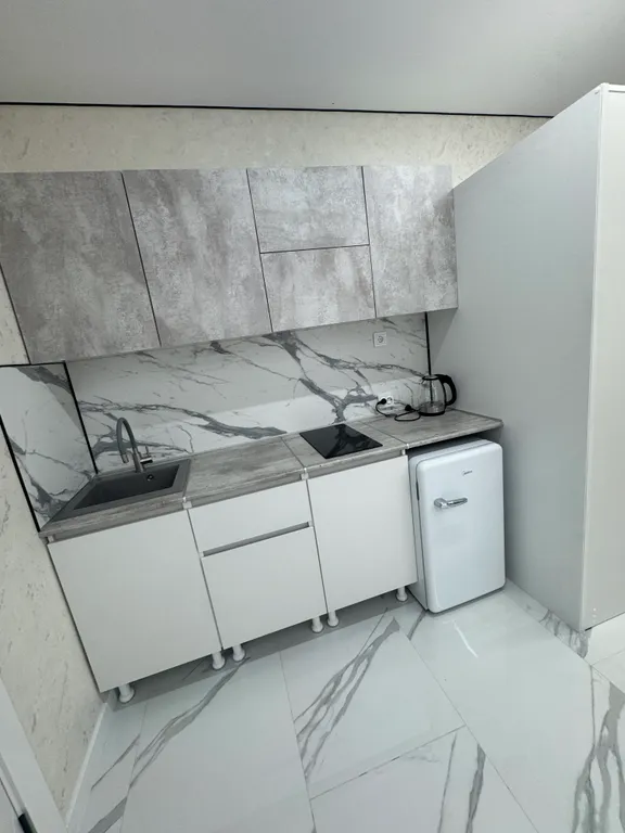 Квартира на Семи Ветрах