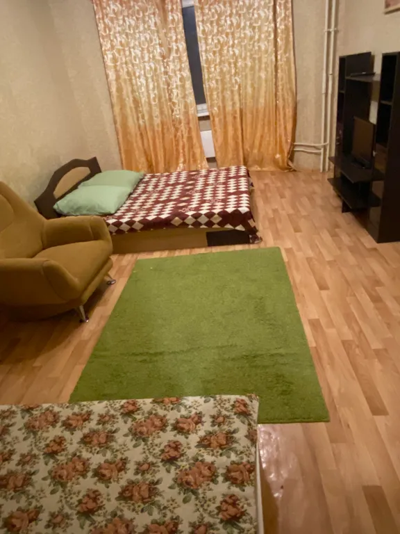 Квартира на Авиаторов