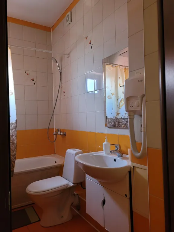 Квартира Комната — Геленджик