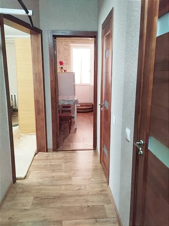 Семейная квартира комфорт-плюс с кондиционером рядом с М4 Дон