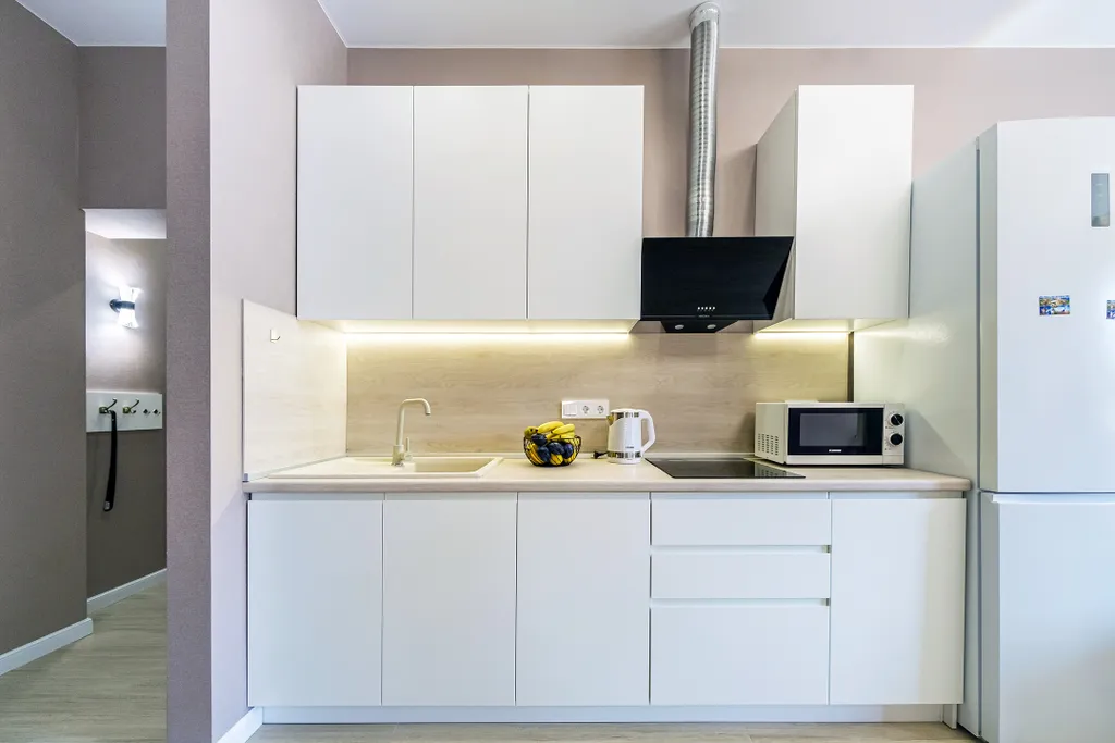 Апартаменты Люкс