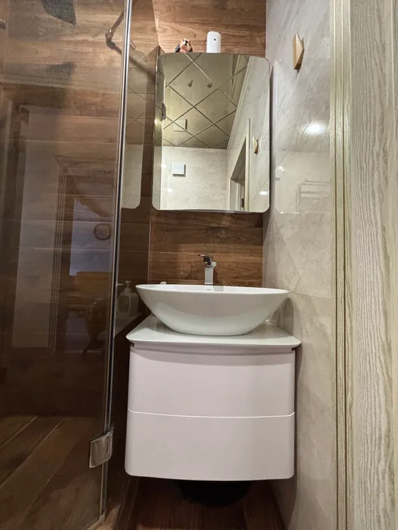 Квартира на набережной