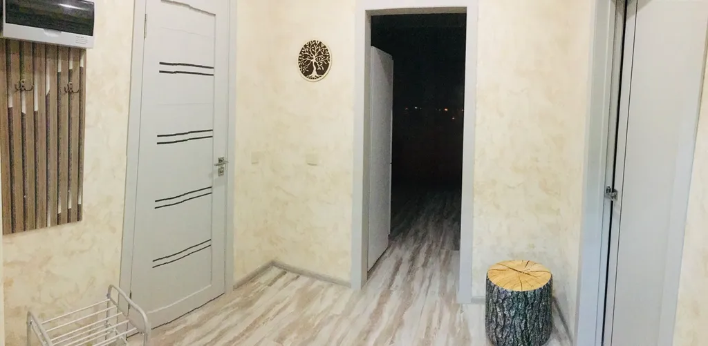 Квартира Краснодар Баскет Холл, Экспо, Самбо