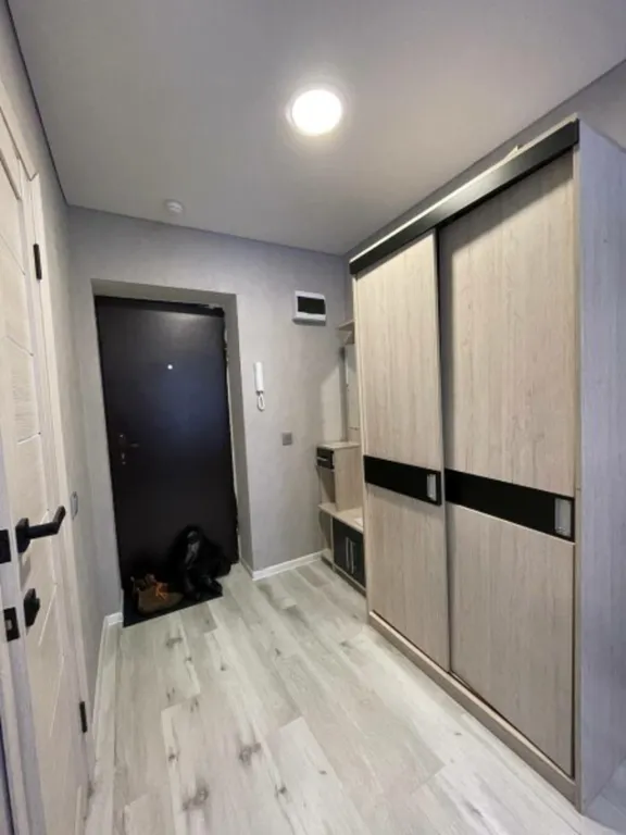 Уютная квартира-студия в Ишиме