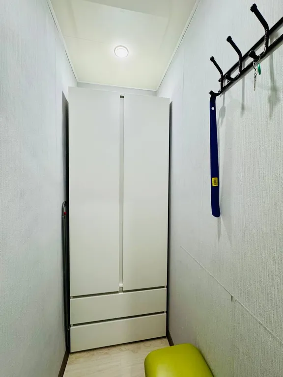 Уютная квартира в одном из лучших районов города