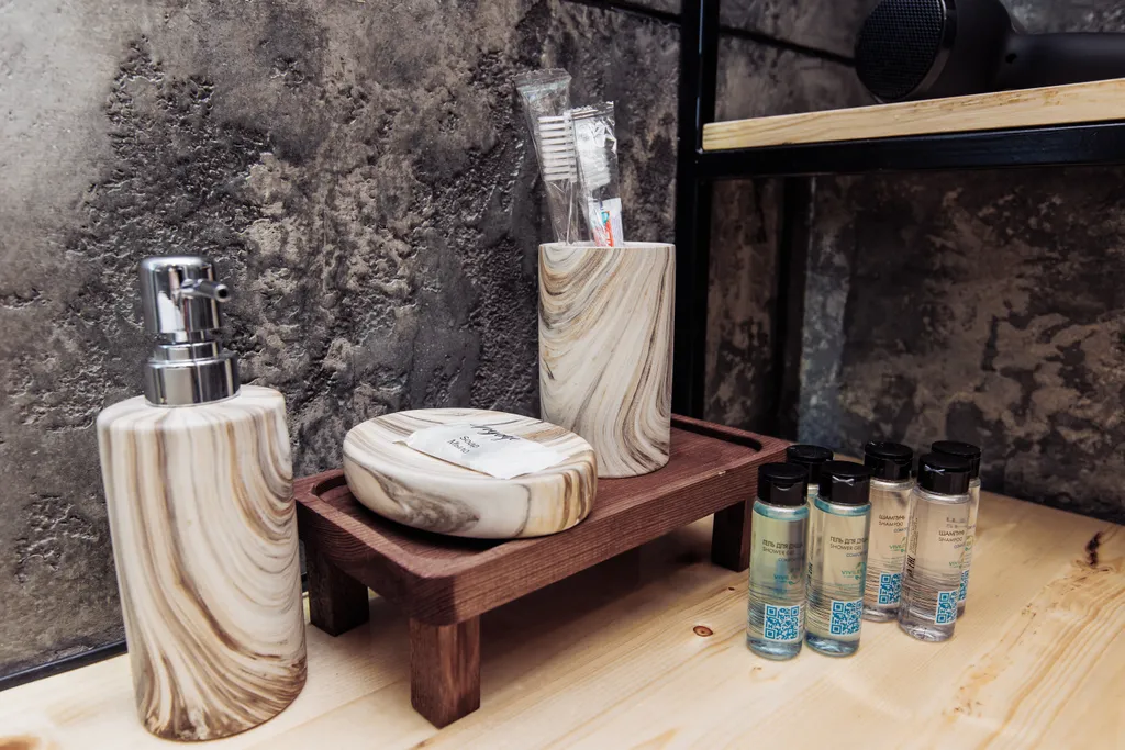 Уютная квартира с дизайнерским ремонтом