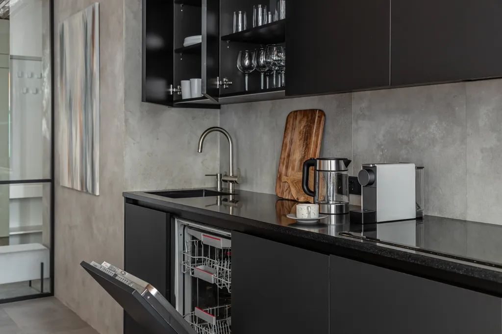 Квартира Просторная квартира с проектором и детской игровой зоной у м. ВДНХ — Москва