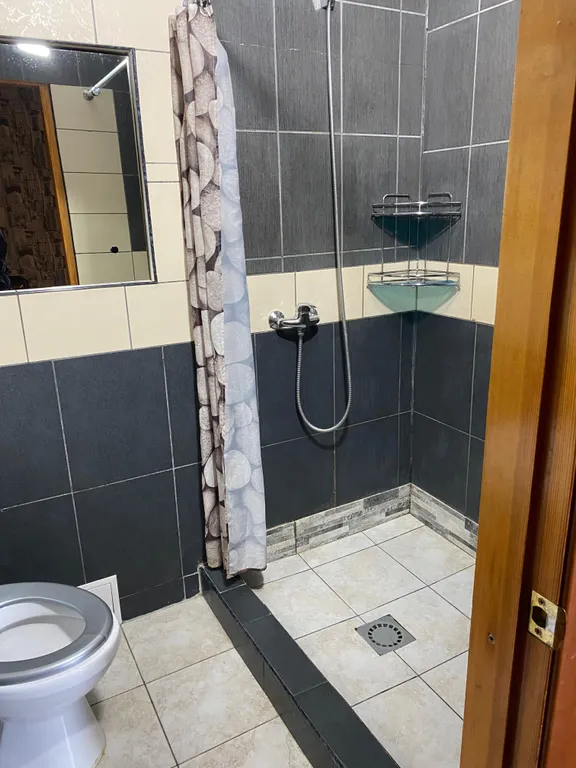 Квартира Квартира Одноместный номер эконом — Славянск-на-Кубани