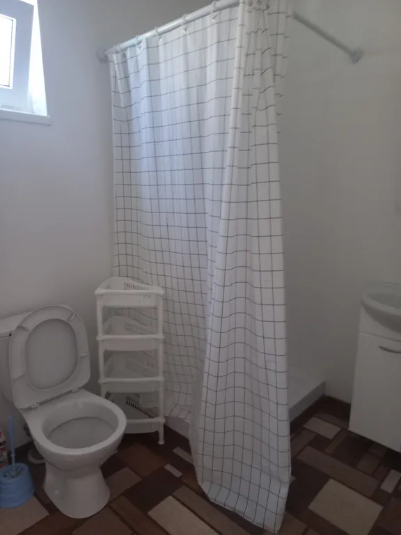 Домики под ключ Оазис