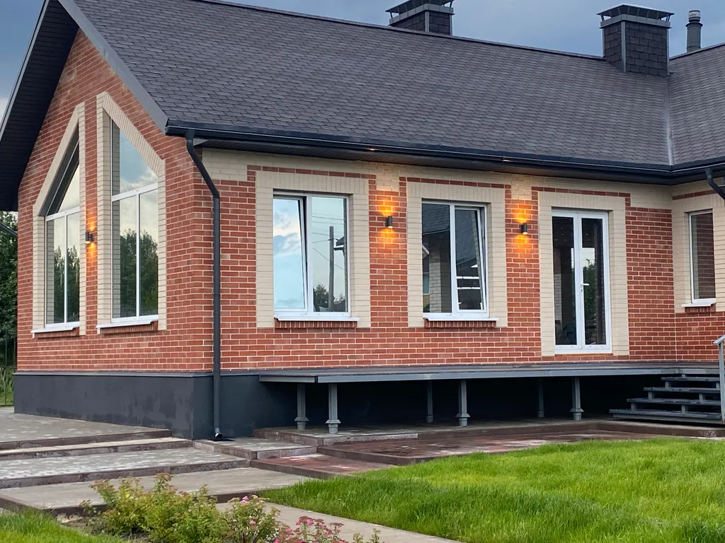 Гостевой дом с термальным комплексом