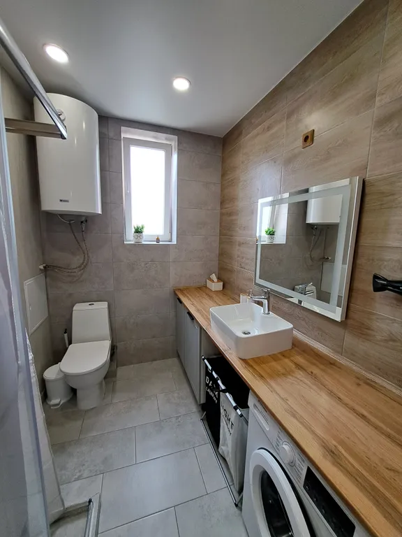 Коттедж Коттедж Апартамент в Екатерининском — Геленджик