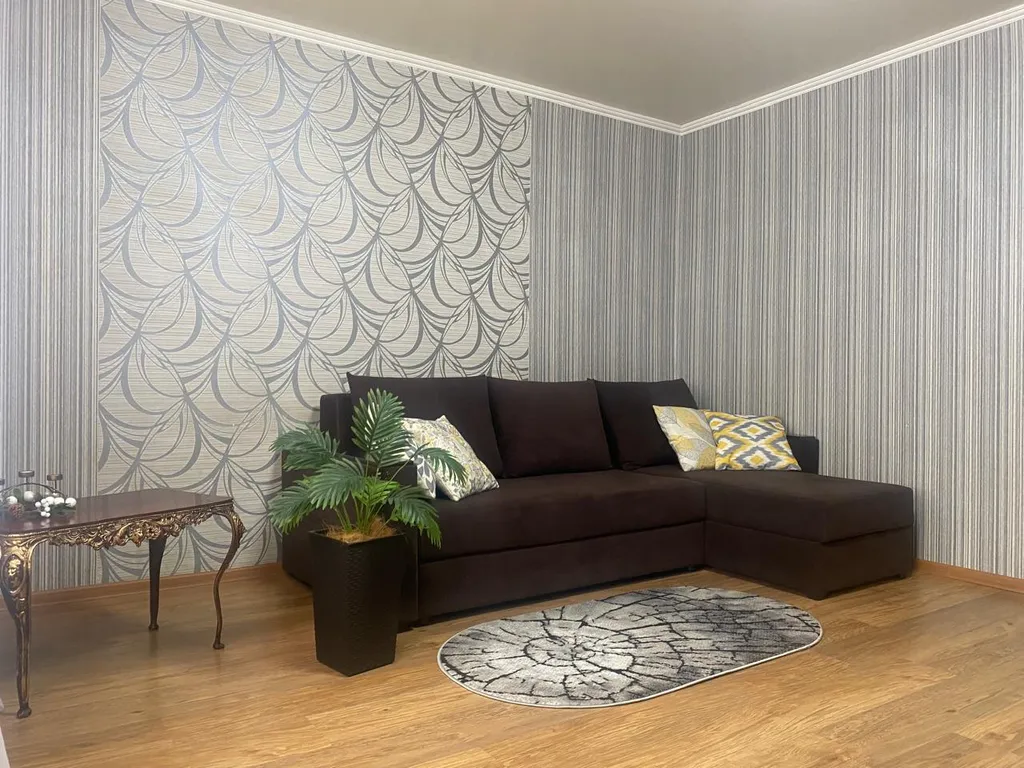 Уютная квартира в лучшем районе