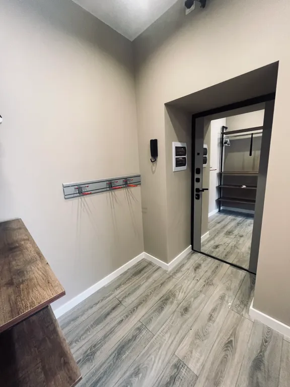 Современная квартира в самом центре Хибин