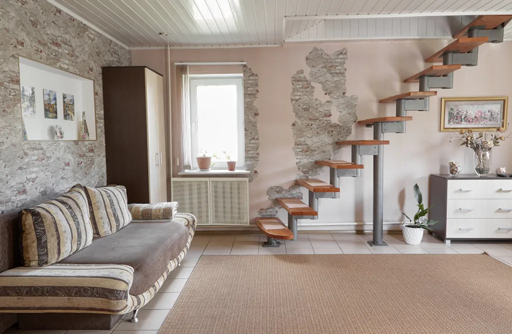 Уютный домик на тихой улице(отопление и горячая вода круглогодично)