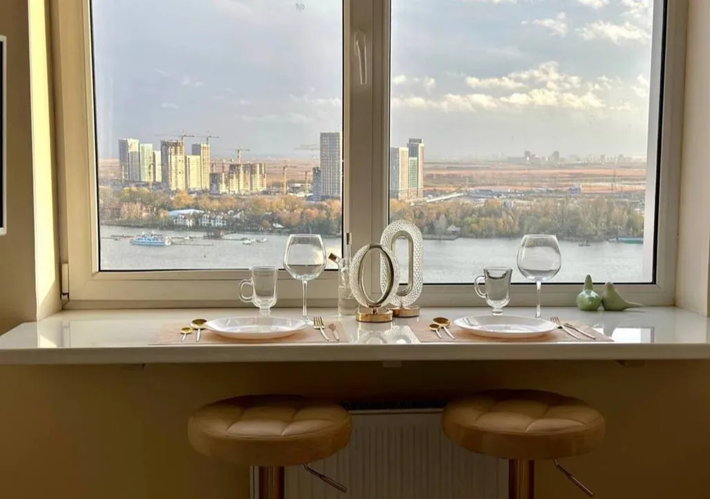 2-х комнатная квартира Сон в летнюю ночь