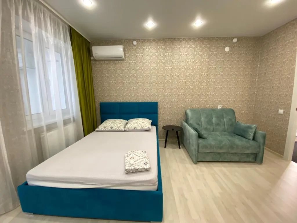 1-комнатная Квартира — аренда посуточно в Набережные Челны