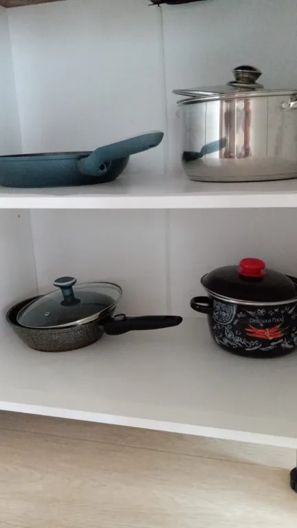 Гостевой дом Озеро и Море