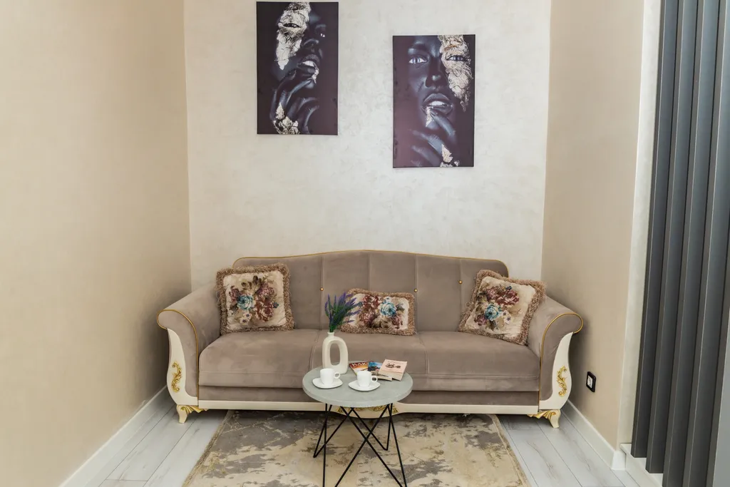 Квартира в лучшем районе города