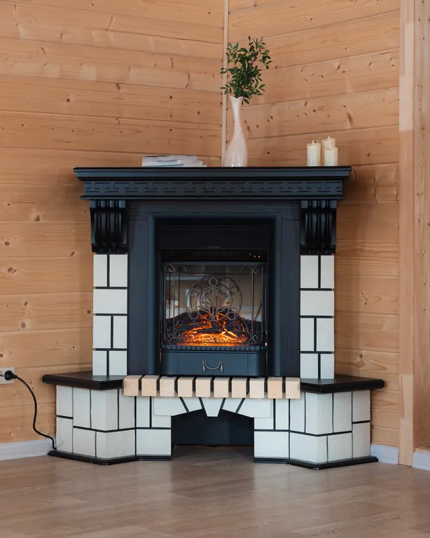 Гостевой дом в Карелии