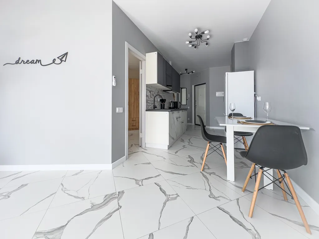 Квартира Апартаменты Репников — Волгоград