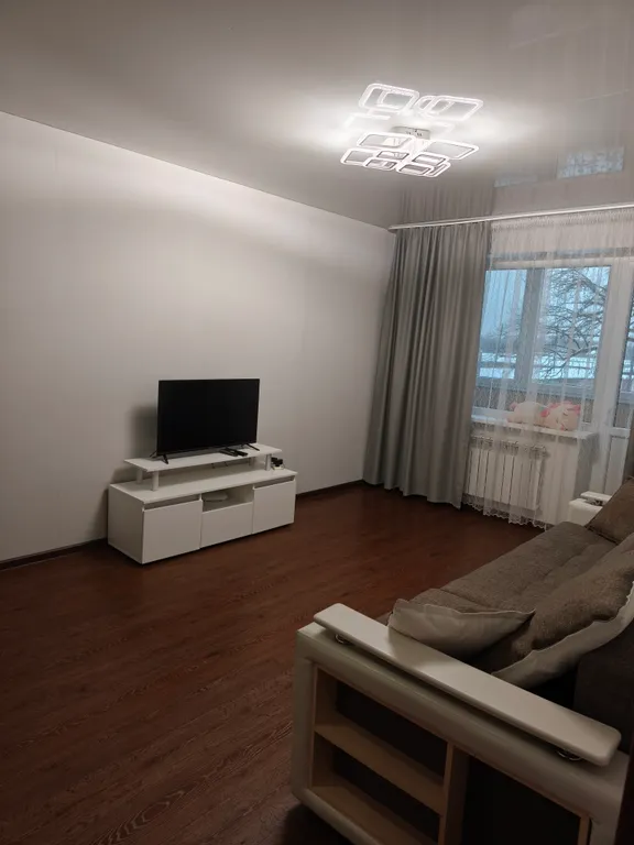 Уютная квартира со всеми удобствами