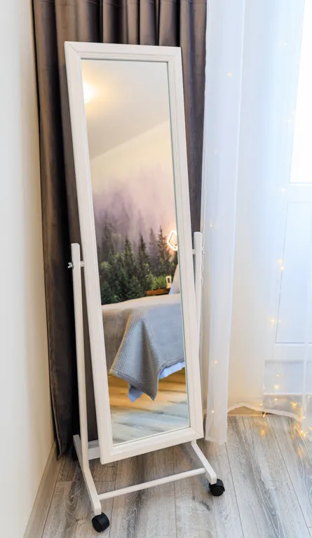 Уютная однокомнатная квартира рядом с парком