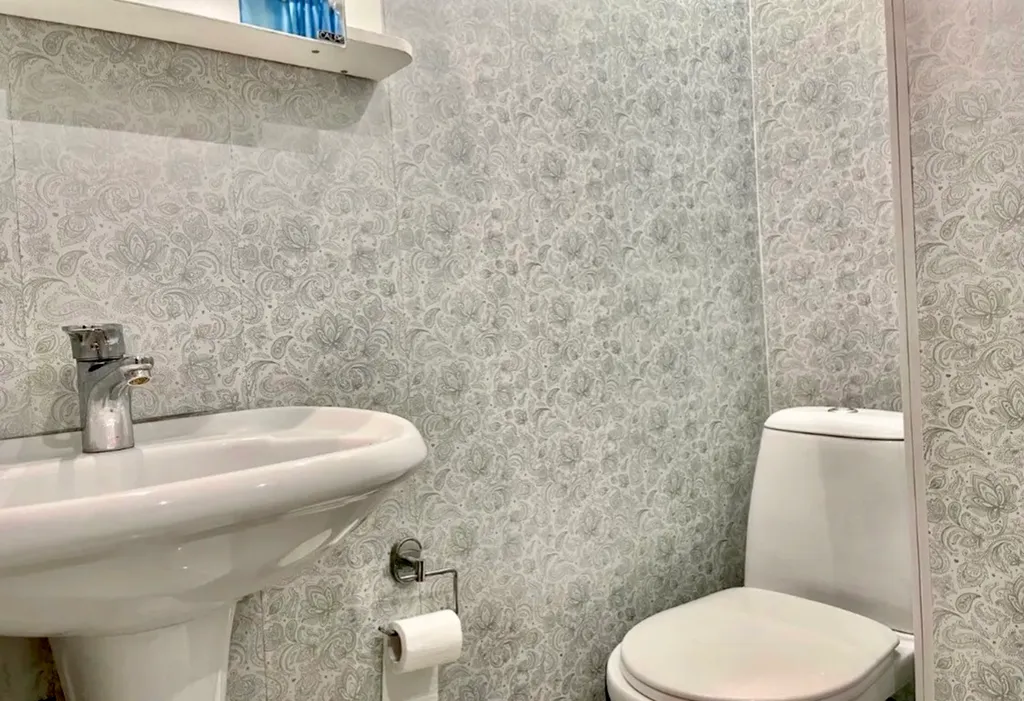 Чистюля в центре