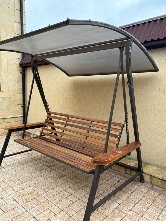 Уютный коттедж