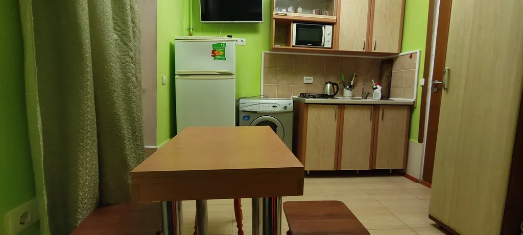 Уютная квартира близко к морю — аренда посуточно в Гаспра