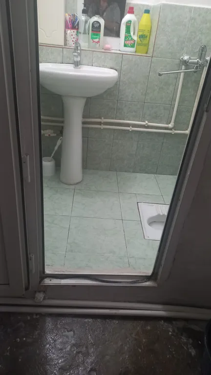 Уютная двушка