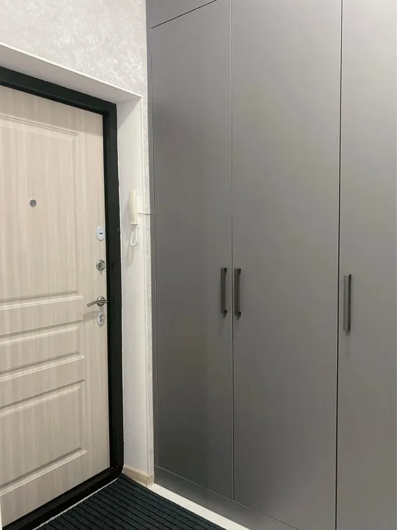 Expo New Life apartments