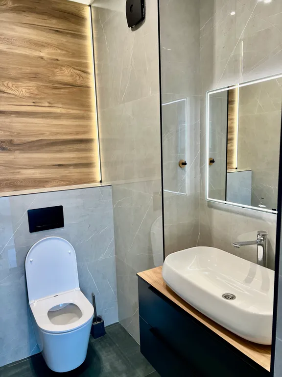 VIP aпартаменты Олимп