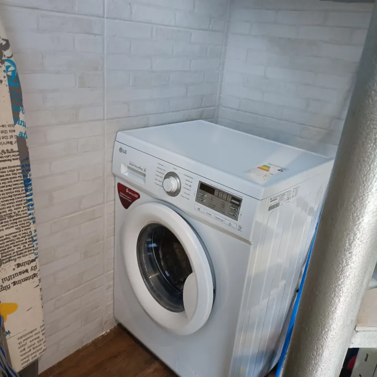 Уютная квартира-студия близко к морю