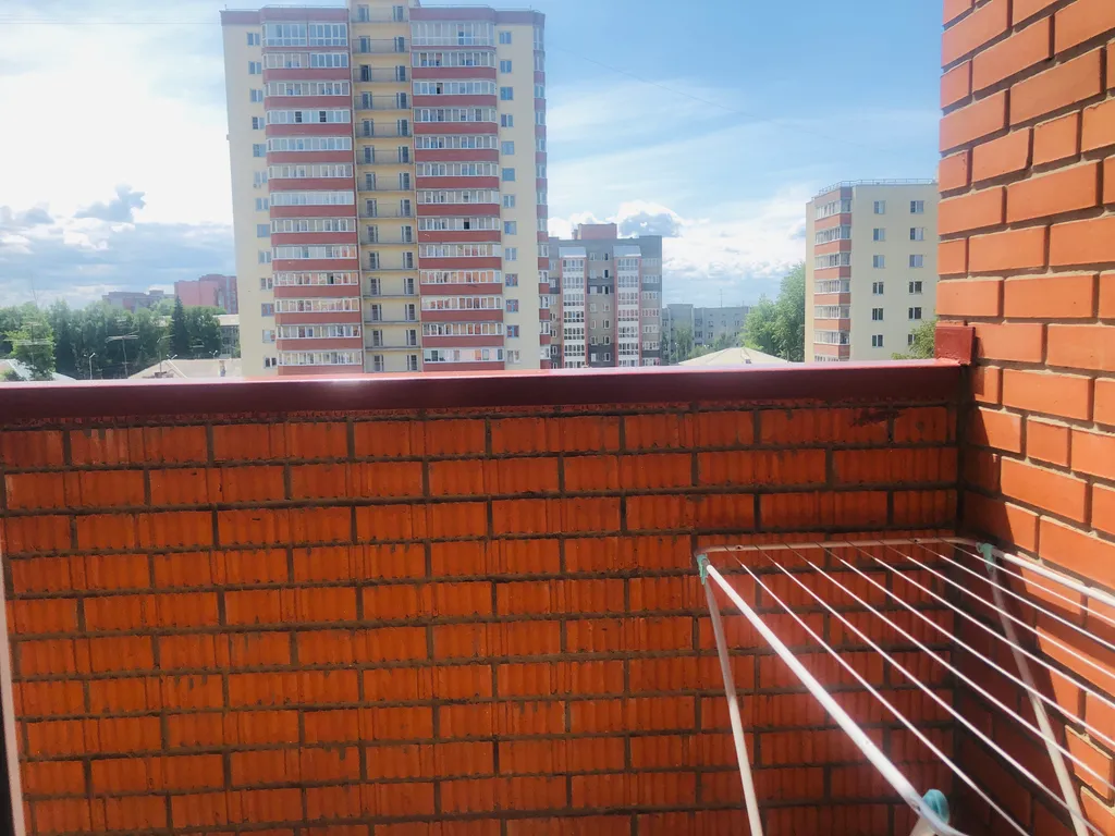 Квартира в центре