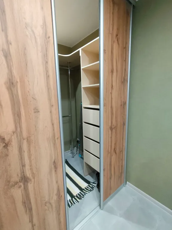 Уютная, светлая квартира в тихом районе города