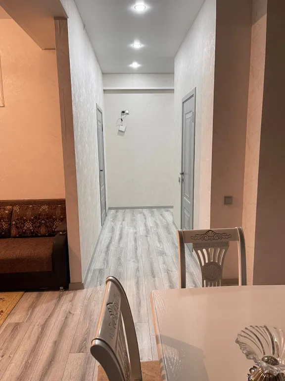 Квартира в центре города в 5 минутах от моря