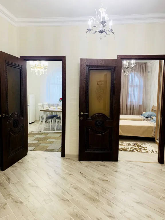 Квартира Квартира у Каспия 41 — Махачкала