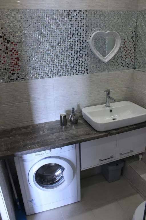 Квартира в центре Костромы