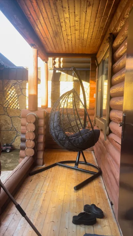 Домик мечты