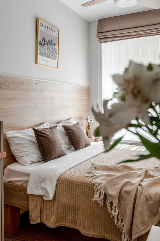 Квартира Апартаменты Flowers — Санкт-Петербург