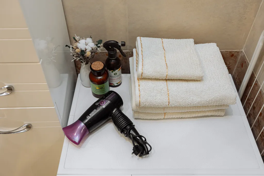 Квартира Апартаменты Little Mary — Зеленоградск