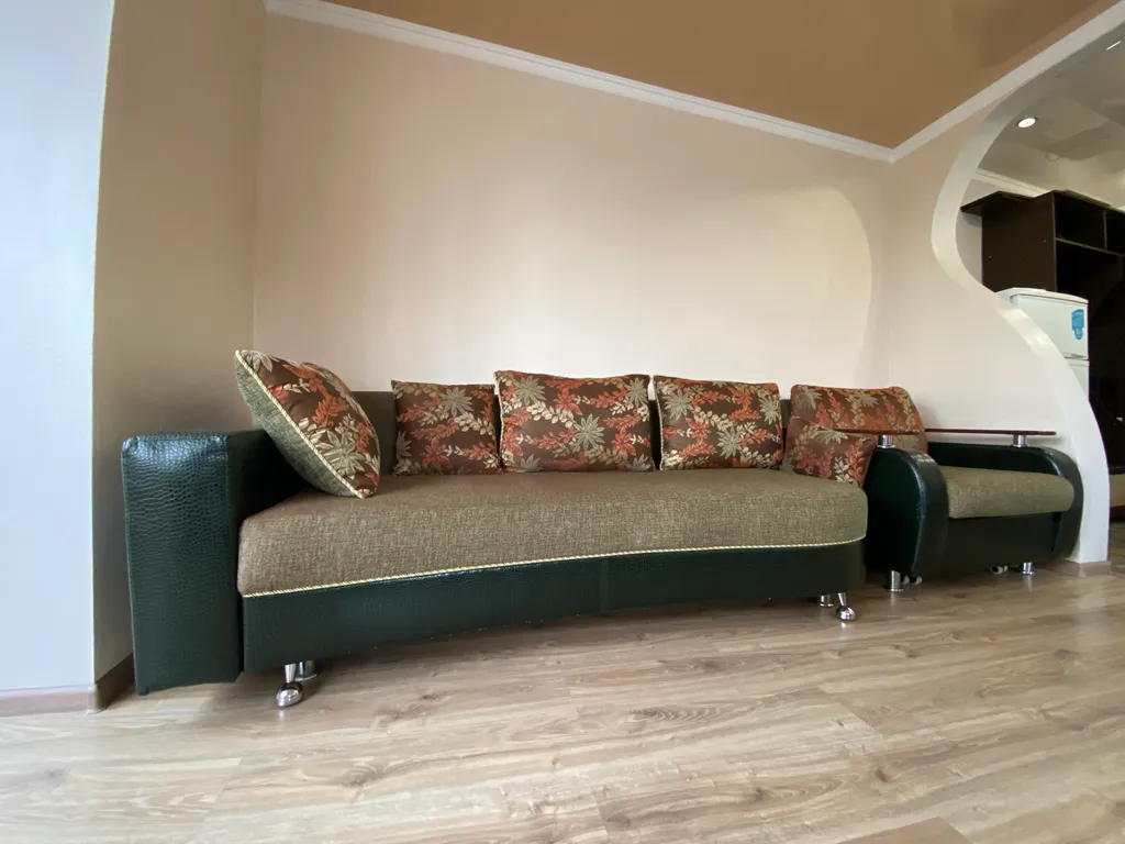 Квартира в курортной зоне возле парка