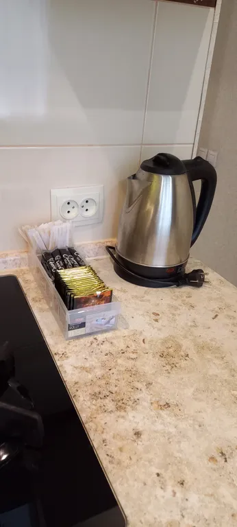 Квартира Уютная и светлая квартира на перхоровича — Воронеж