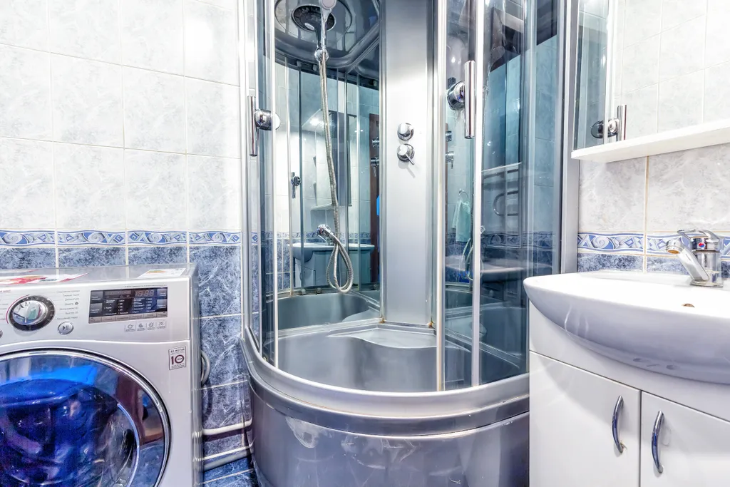 Квартира Отличная квартира для туризма и деловых поездок — Алматы